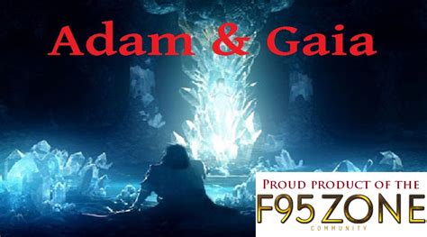 adam and gaia game